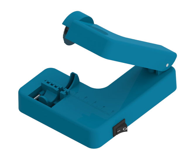 Master Tools HOBBY TOOLS Master Tools Electric Cutter