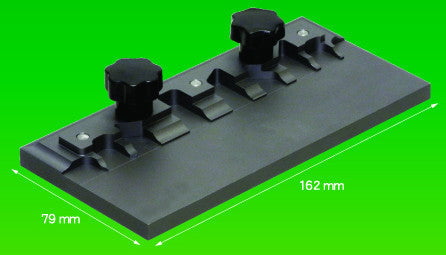 Master Tools HOBBY TOOLS Master Tools Photo-Etched Parts Large Bender