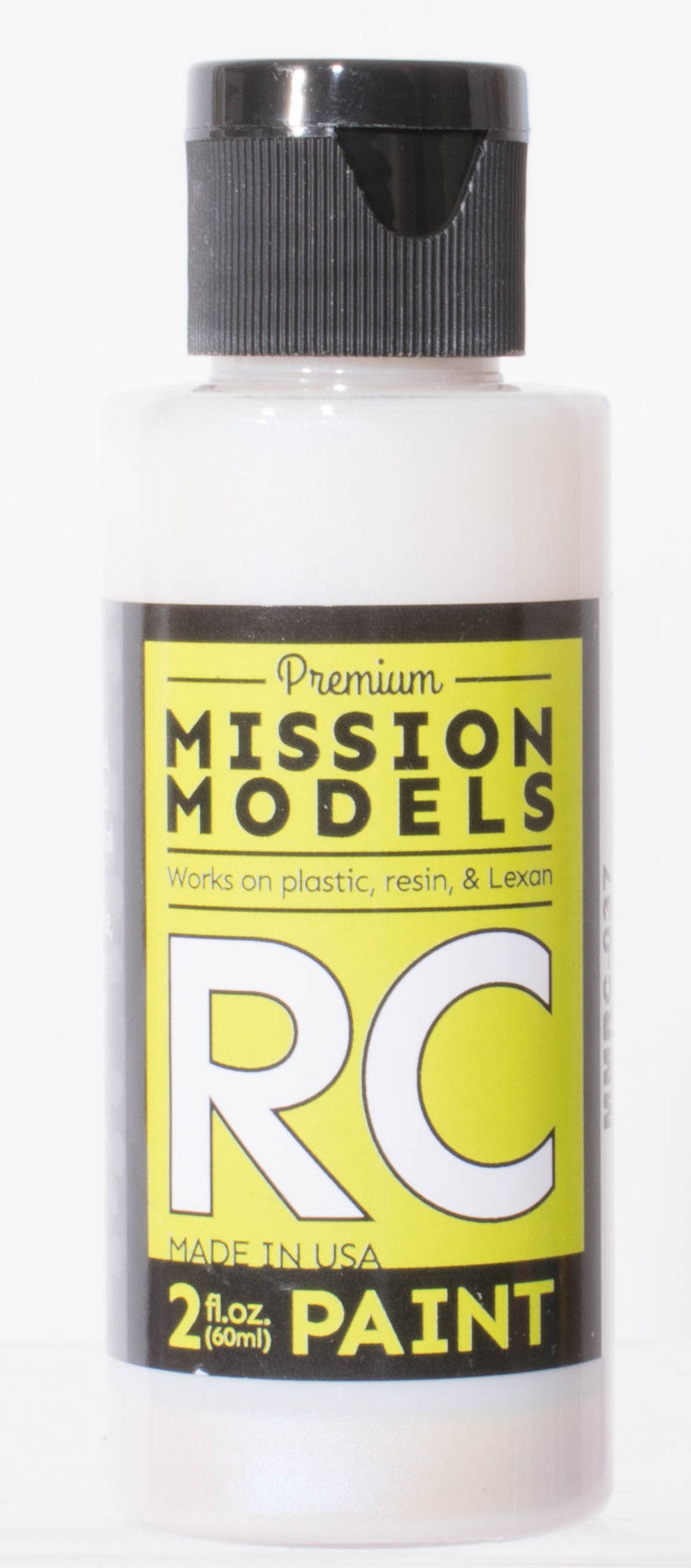 Mission Models RC Paint Mission Models RC - MMRC-037 Color Change Blue