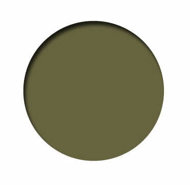 Vallejo Paint - Acrylic Vallejo 71.137 US Light Green Model Air 17ml Bottle