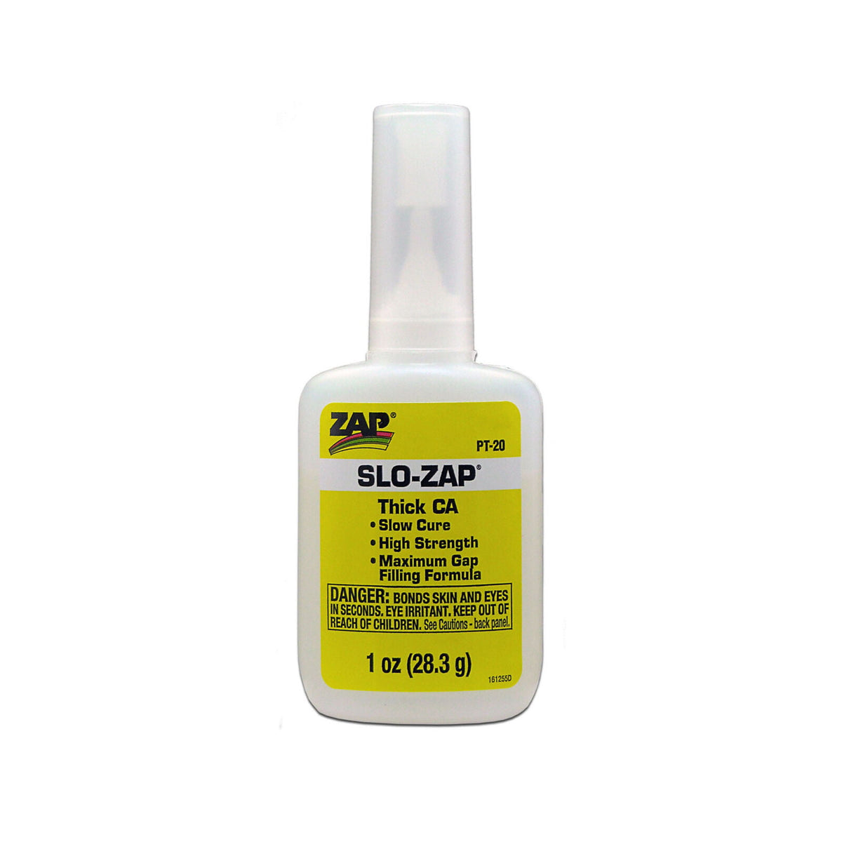 Pacer Technology Pacer Technology Zap PT-20 SLO-ZAP Thick CA 1 oz