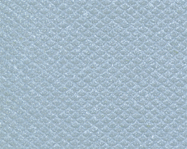 Plastruct Buildings & Structures Plastruct HO 91650 PS-124 Scalloped Edge Tile (2)
