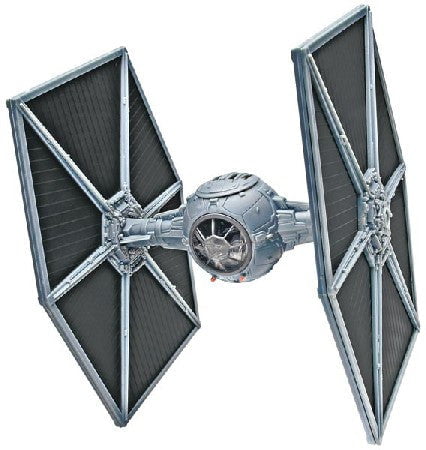 Revell-Monogram SCI-FI Revell-Monogram Sci-Fi Star Wars: Tie Fighter Snap Kit
