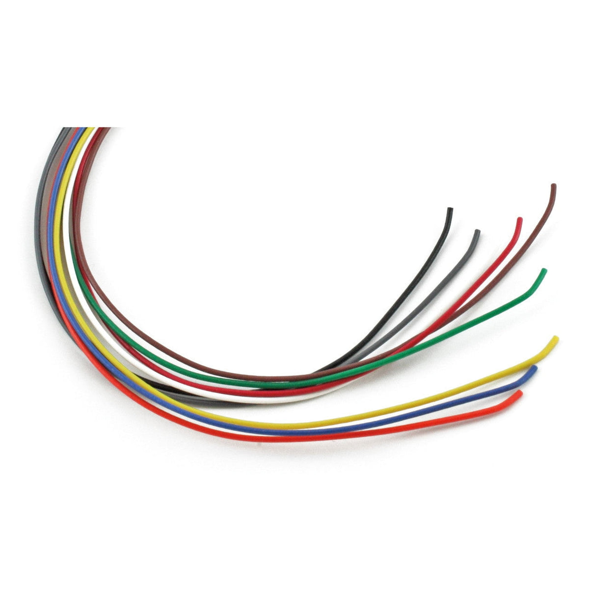Soundtraxx Soundtraxx 10' 30 AWG Brown Wire - 810150