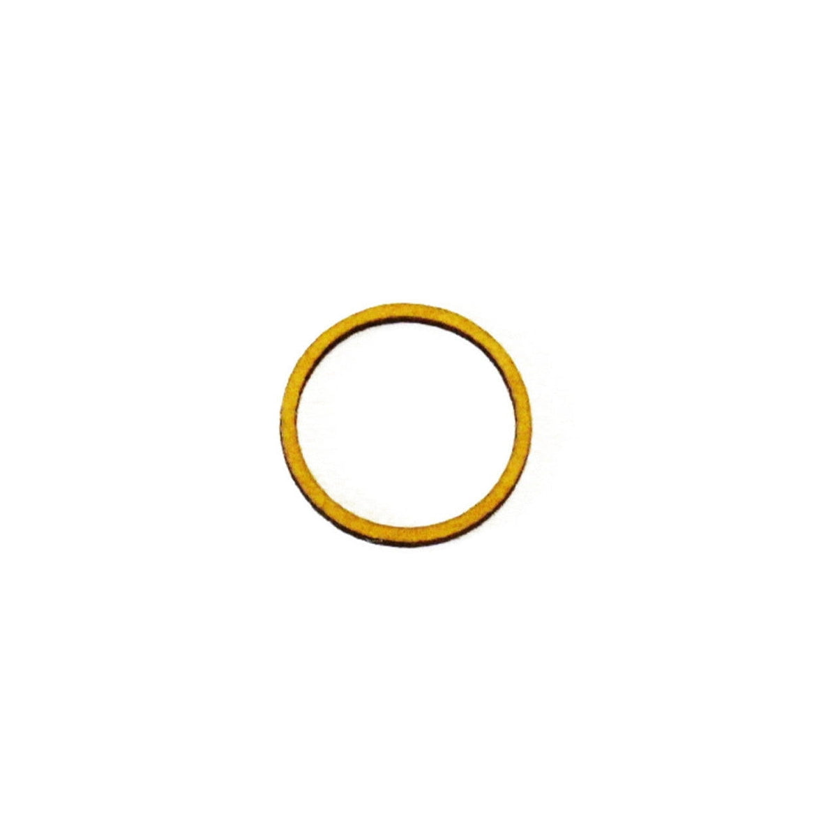 Soundtraxx Soundtraxx 20mm Speaker Gasket Kit (pkg. of 4) - 810118
