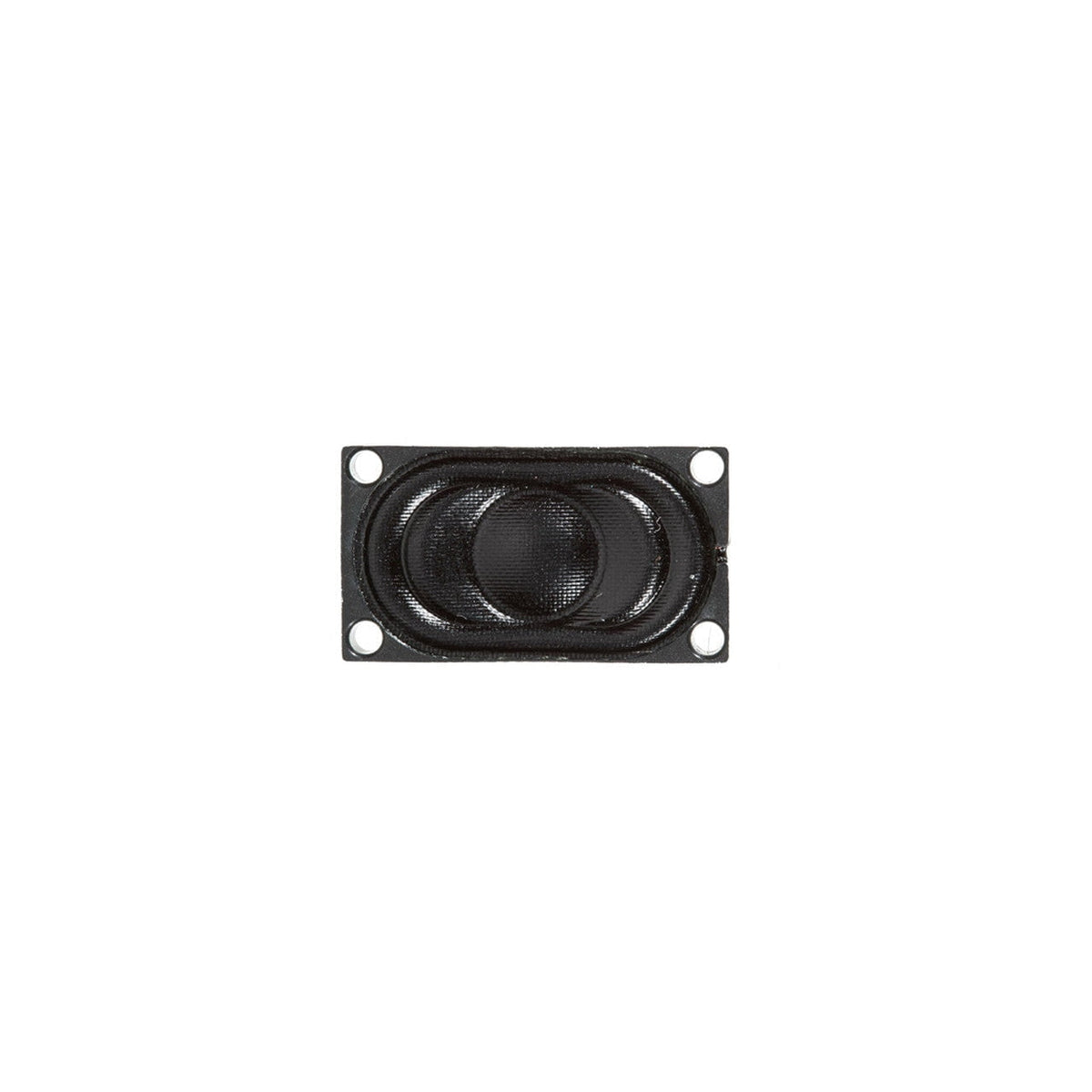 Soundtraxx Soundtraxx 25 x 14mm oval, 8-ohm speaker - 810112
