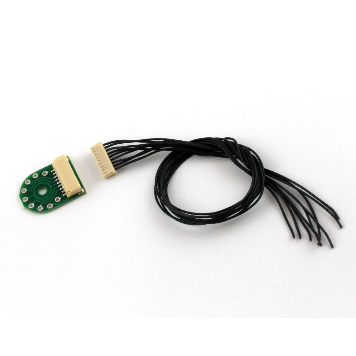 Soundtraxx Soundtraxx DBX-9000 Locomotive-to-Tender Wiring Kit - 810132
