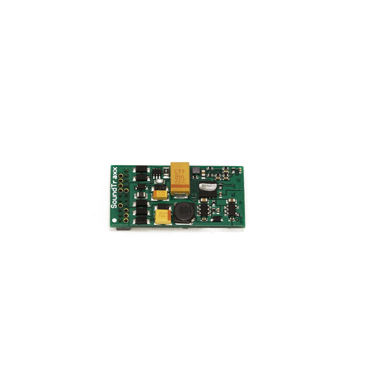 Soundtraxx Soundtraxx Econami Diesel 6-Function 21-Pin Sound Decoder - 882006