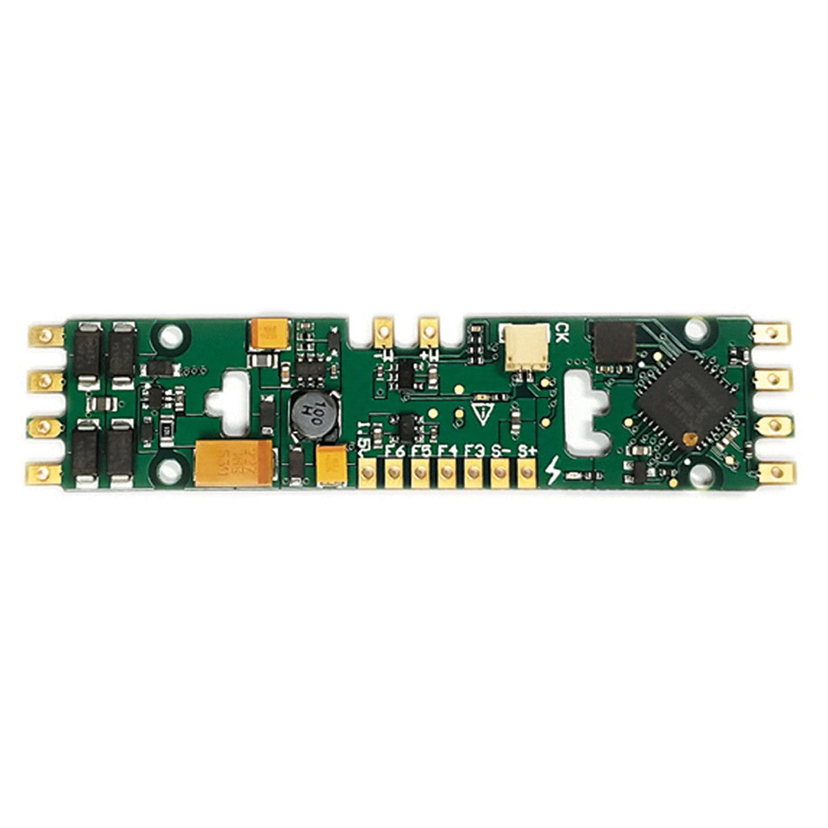 Soundtraxx Soundtraxx Econami Diesel 6-Function Decoder - 882004