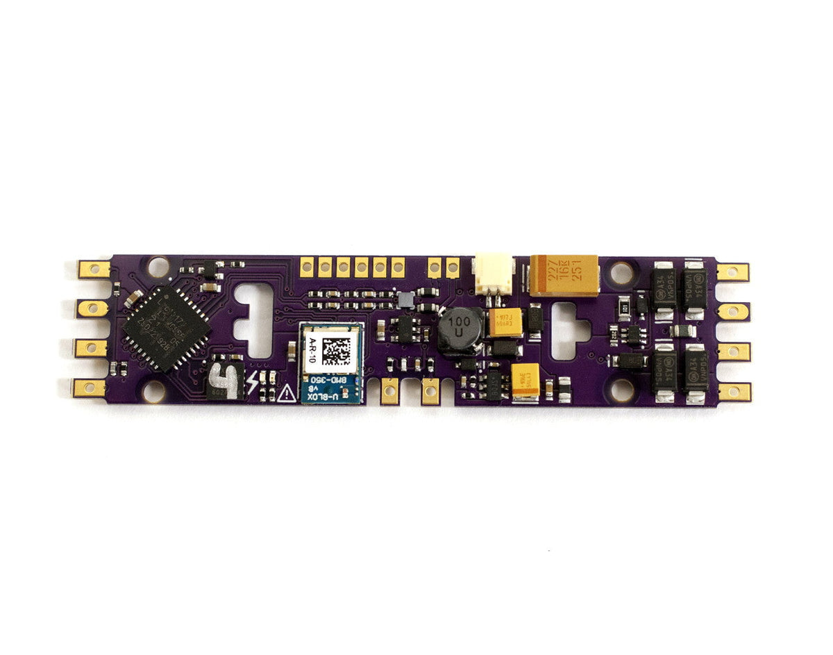 Soundtraxx Soundtraxx EMD 2 Diesel Blunami PNP8 Sound Decoder - 885624
