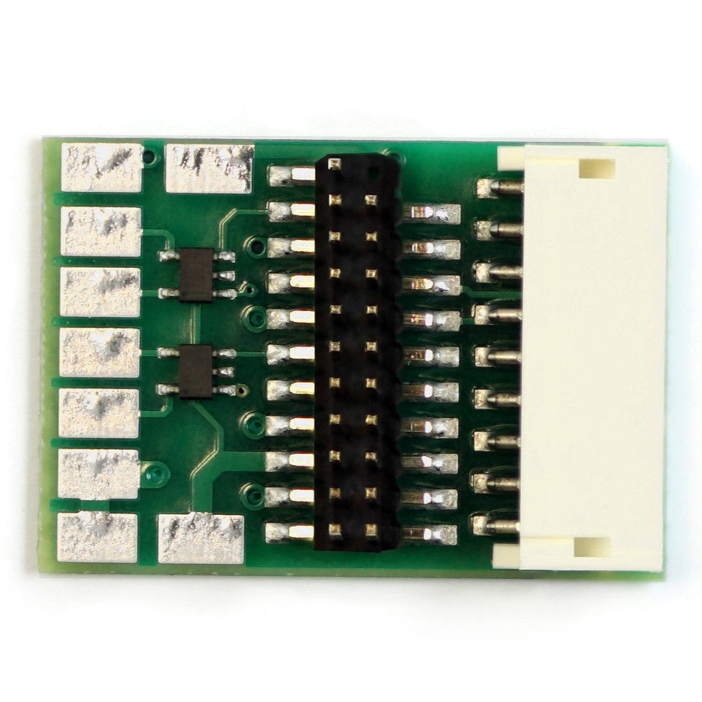 Soundtraxx Soundtraxx JST-21PNEM Adaptor - 810159