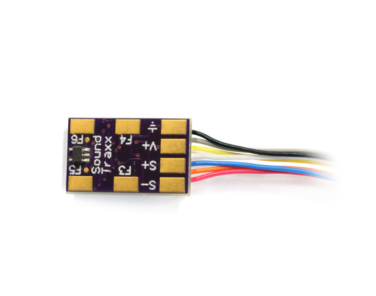Soundtraxx Soundtraxx Next18 Adaptor - 810163
