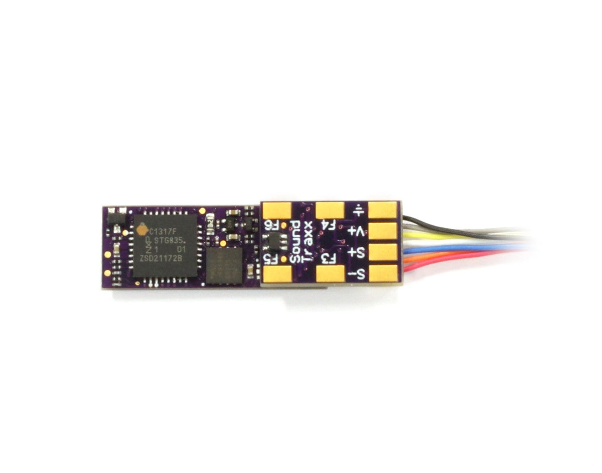 Soundtraxx Soundtraxx Next18 Adaptor - 810163