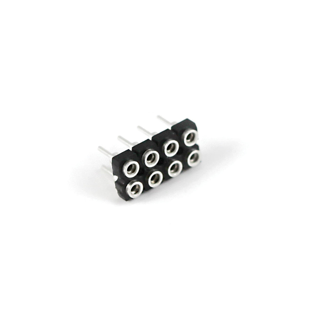 Soundtraxx Soundtraxx NMRA 8-pin Connector (set of 4) - 810123