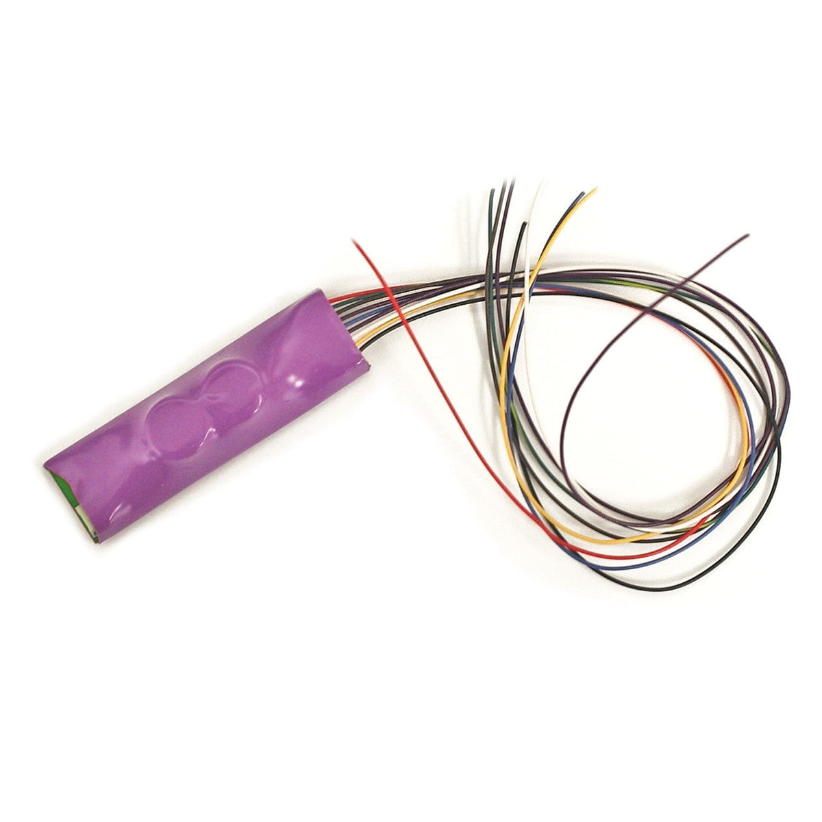 Soundtraxx Soundtraxx SoundCar Digital Sound Decoder - 829100