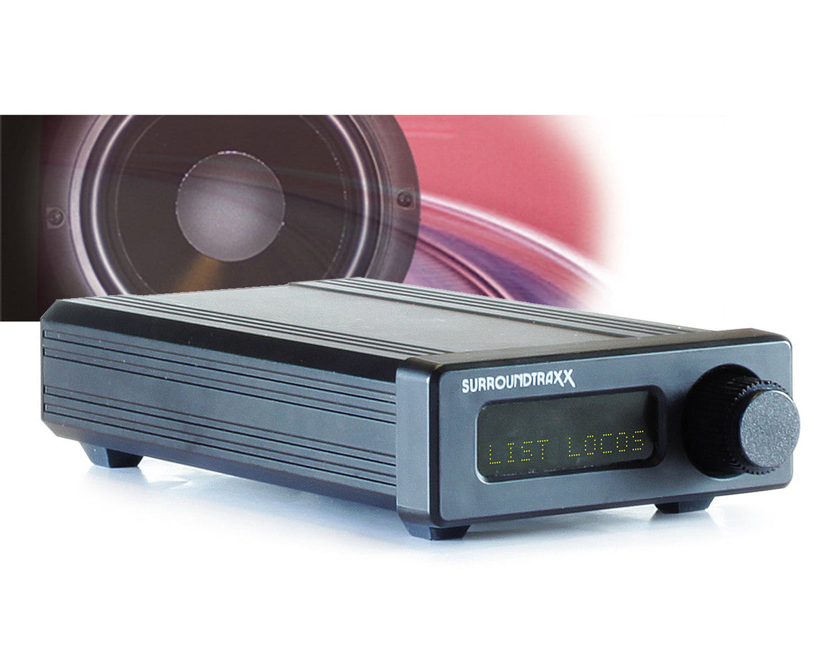 Soundtraxx Soundtraxx SurroundTraxx DSP-80 - 840001