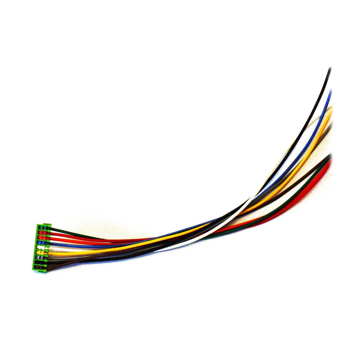 Soundtraxx Soundtraxx Tsunami Power Wiring Harness, Steam and Diesel - 810069