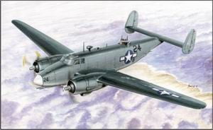 Special Hobby MODEL AIRPLANES Special Hobby Aircraft 1/72 PV2 Harpoon USN Fighter Kit