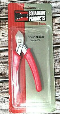 Squadron Tools Cutters & Scissors Squadron Tools Sprue Nipper