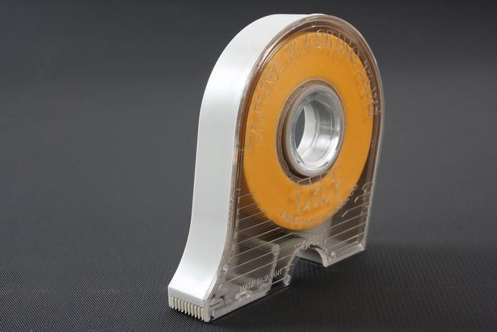 Tamiya Accessories Tamiya 87031 Masking Tape 10mm With Dispenser