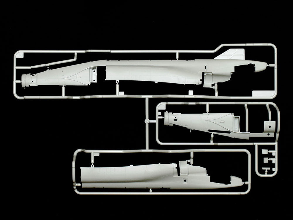 Tamiya MODEL AIRCRAFT Tamiya 1/48 McDonnell Douglas™ F-4B Phantom II™ Kit