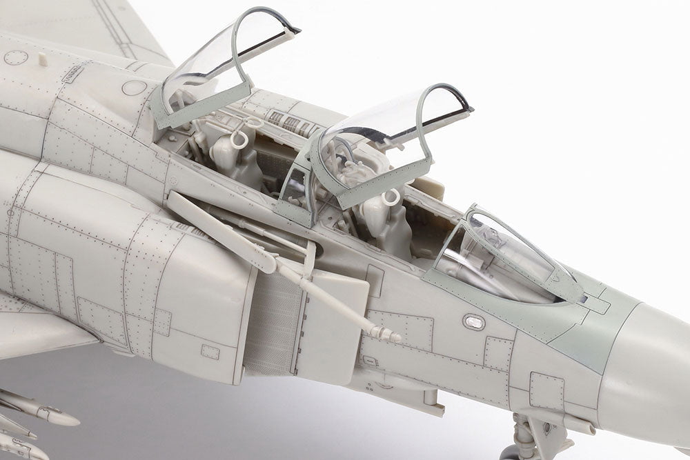 Tamiya MODEL AIRCRAFT Tamiya 1/48 McDonnell Douglas™ F-4B Phantom II™ Kit
