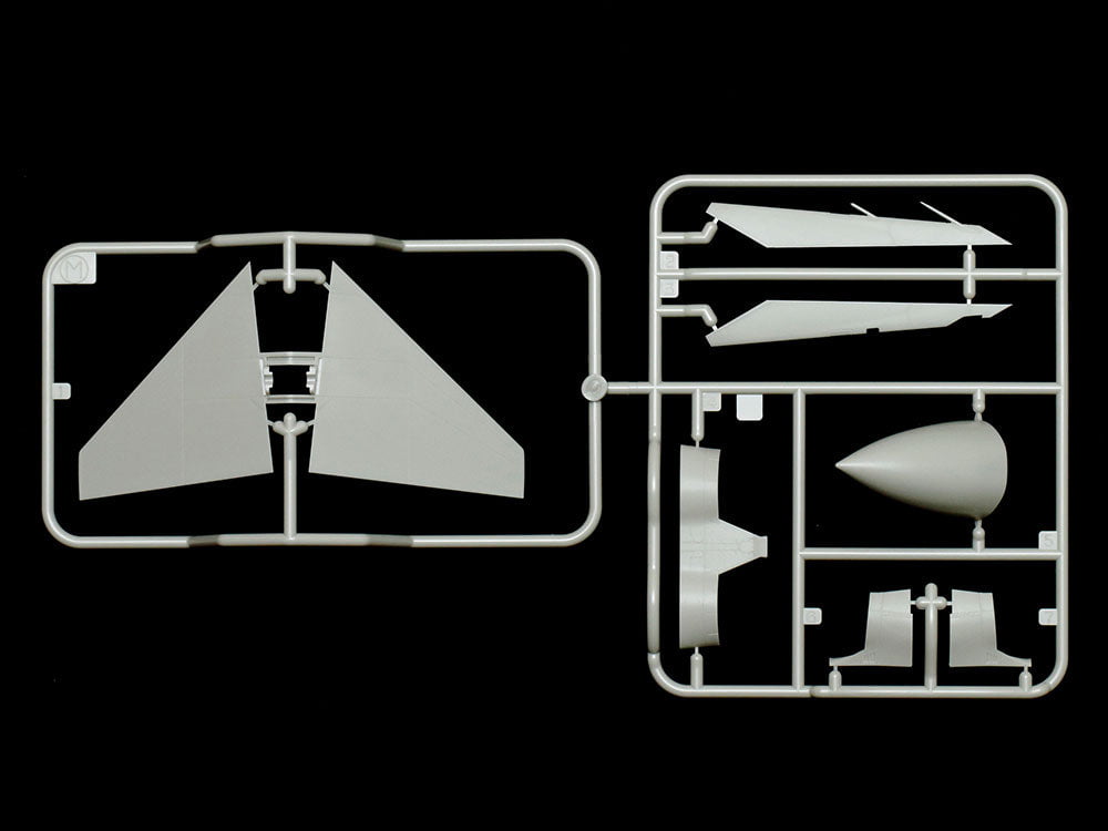 Tamiya MODEL AIRCRAFT Tamiya 1/48 McDonnell Douglas™ F-4B Phantom II™ Kit