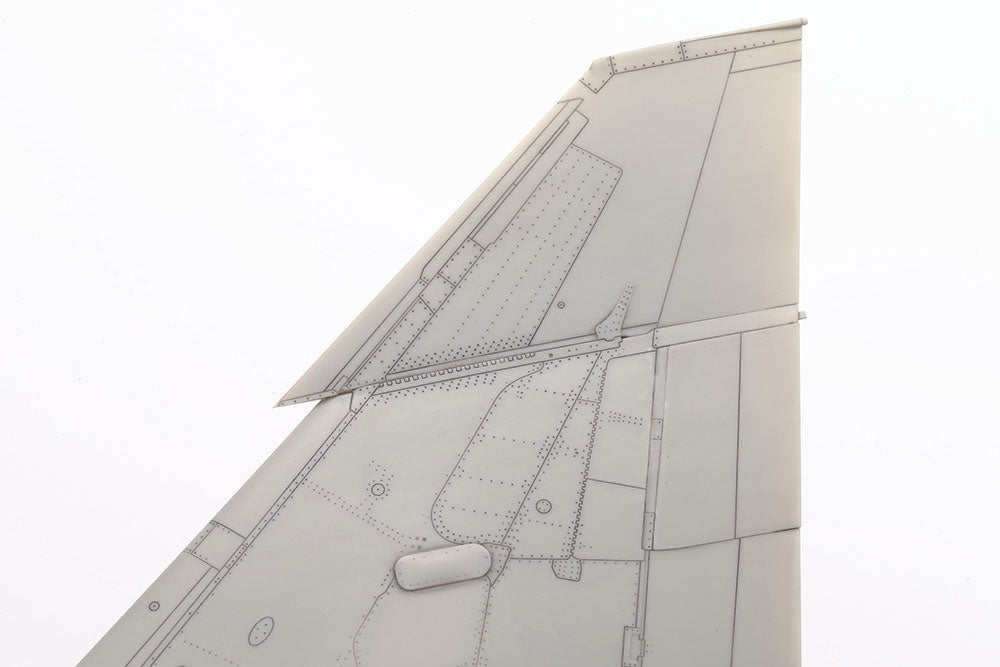 Tamiya MODEL AIRCRAFT Tamiya 1/48 McDonnell Douglas™ F-4B Phantom II™ Kit