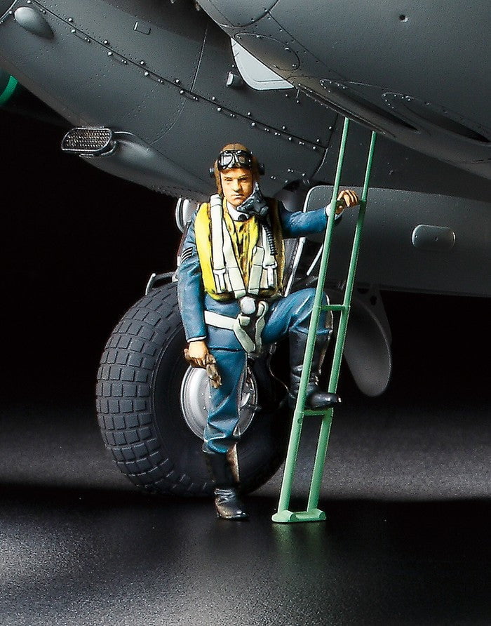 Tamiya MODEL AIRPLANES Tamiya 1/32 DeHavilland Mosquito FB Mk VI Aircraft Kit