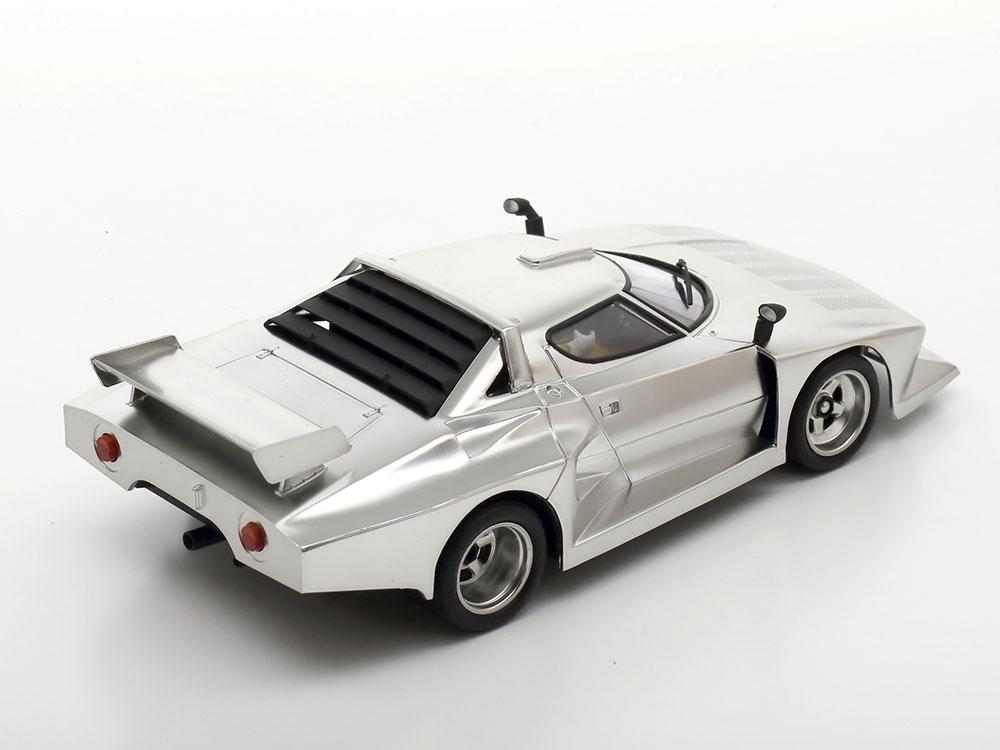 Tamiya MODEL CARS Tamiya 1/24 Lancia Stratos Turbo Kit