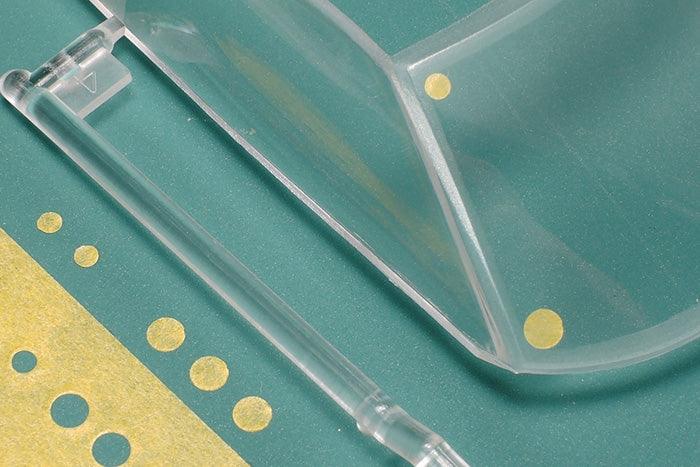 Tamiya Tools & Sets Tamiya Modeler's Punch 2mm/3mm - 74122