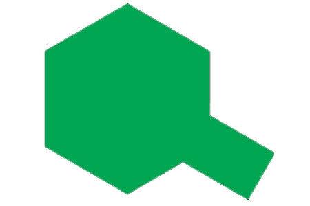 Tamiya Tamiya Hobby Paint Tamiya X-28 Mini Acrylic Park Green 10ml