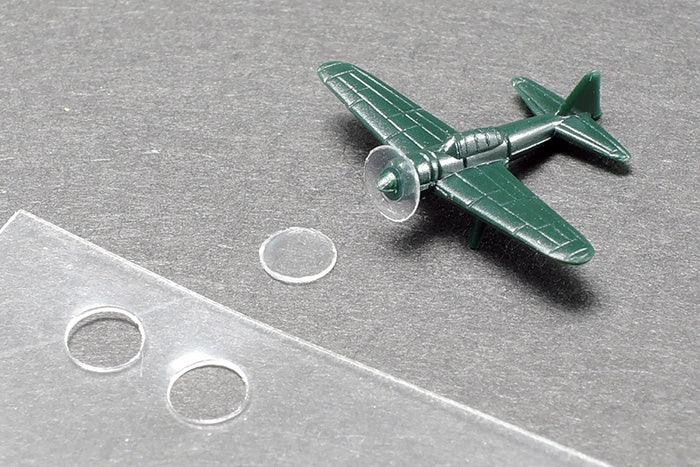 Tamiya Tools & Sets Tamiya Modeler's Punch 2mm/3mm - 74122