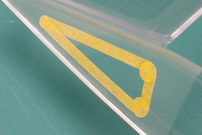 Tamiya Tools & Sets Tamiya Modeler's Punch 2mm/3mm - 74122