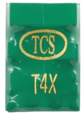 TCS TCS Train Control Systems / T4X Decoder (SCALE=HO) Part # 745-1024