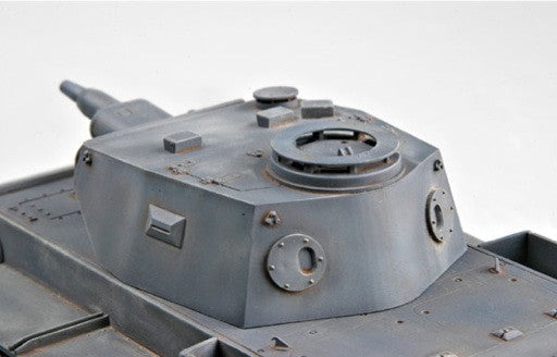 Trumpeter MILITARY MODEL Trumpeter 1/35 German VK3001(H) PzKpfw IV Ausf A Panzer Medium Tank Kit