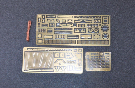 Trumpeter MILITARY MODEL Trumpeter 1/35 Russian T80BVD Main Battle Tank Kit