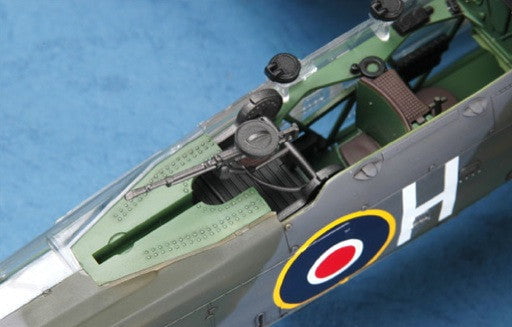 Trumpeter MODEL AIRPLANES Trumpeter 1/32 Fairey Swordfish Mk I WWII Biplane Kit