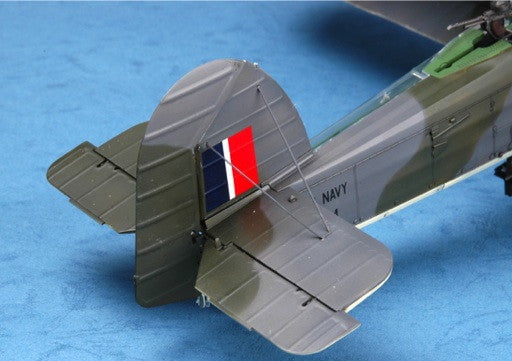 Trumpeter MODEL AIRPLANES Trumpeter 1/32 Fairey Swordfish Mk I WWII Biplane Kit