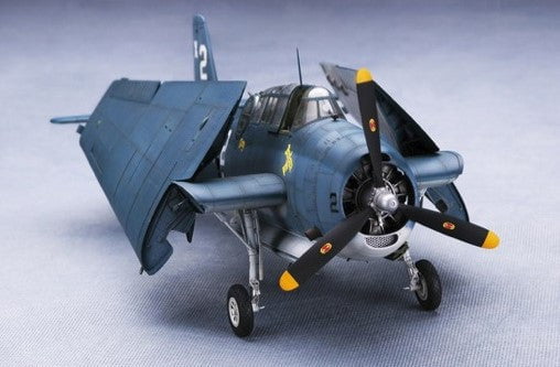 Trumpeter MODEL AIRPLANES Trumpeter 1/32 TBF1C Avenger Aircraft Kit