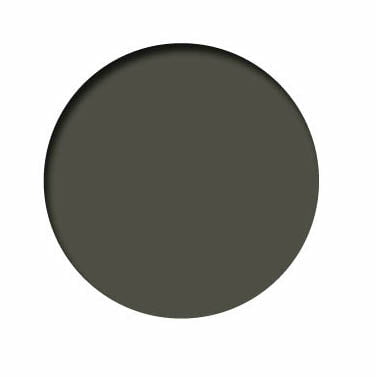 Vallejo Paint - Acrylic Vallejo 71.011 Dark Green RLM83 Model Air 17ml Bottle