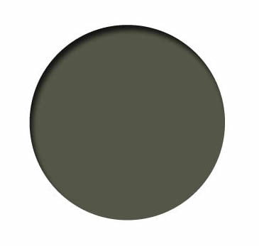 Vallejo Paint - Acrylic Vallejo 71.250 Bronze Green Model Air 17ml Bottle