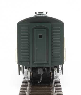 Walthers Walthers 19970 EMD F7 A - C&NW - Chicago & North Western #403 (yellow, green, black, silver) - DCC & Sound HO Scale