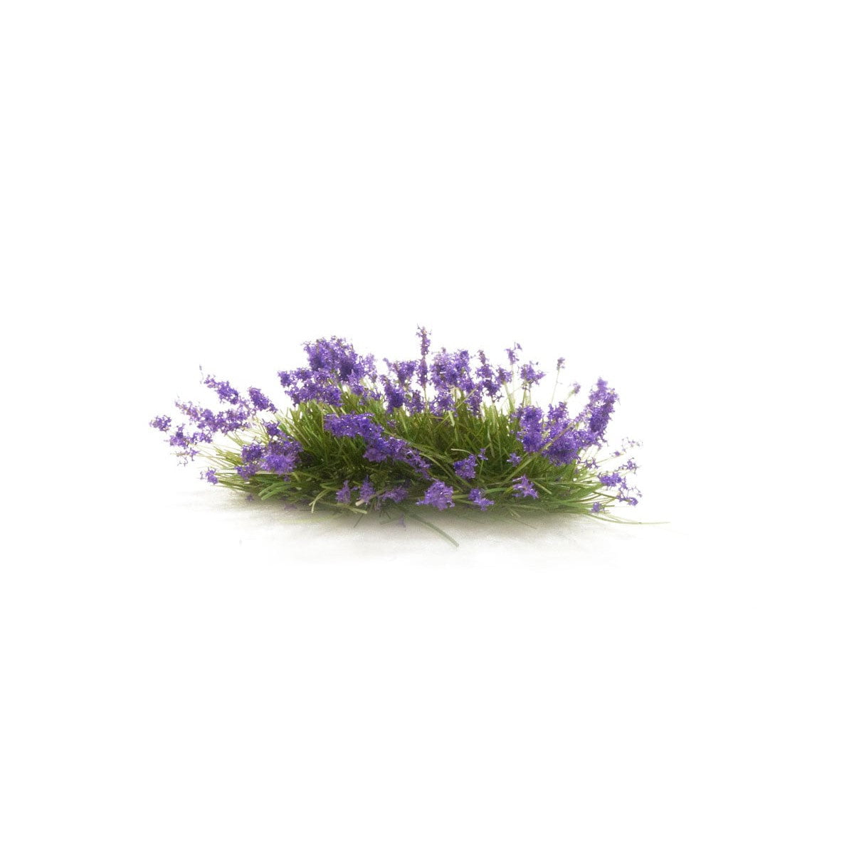 Woodland Scenics All Game Terrain Purple Flowers