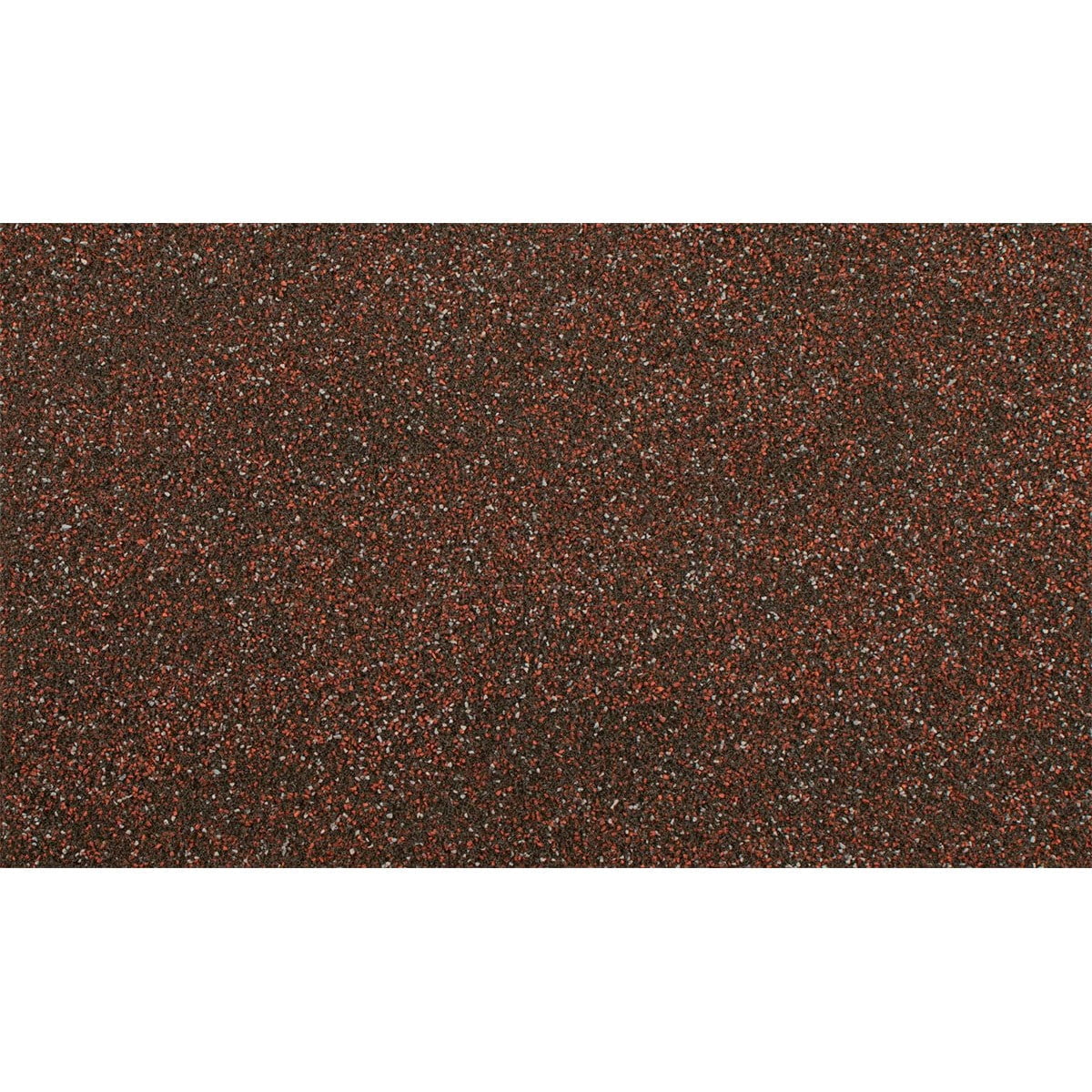 Woodland Scenics All Game Terrain Sand Red Blend