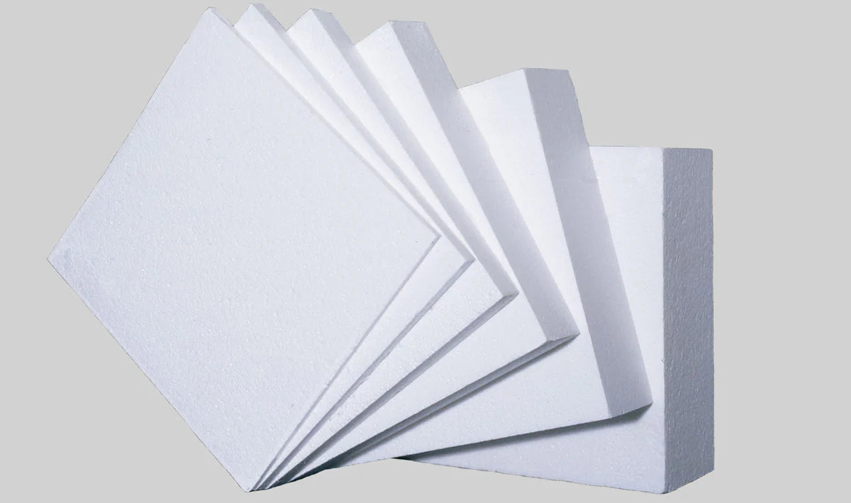 Woodland Scenics ST1422 Sub Terrain Foam Sheet 1/4"