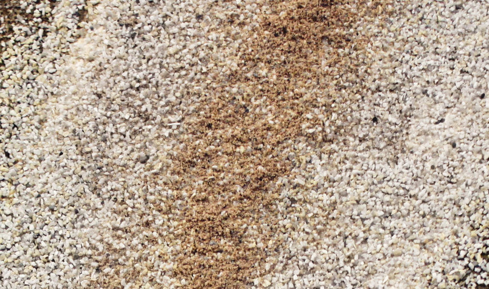 Woodland Scenics Woodland Scenics 1287 Medium Gray Gravel
