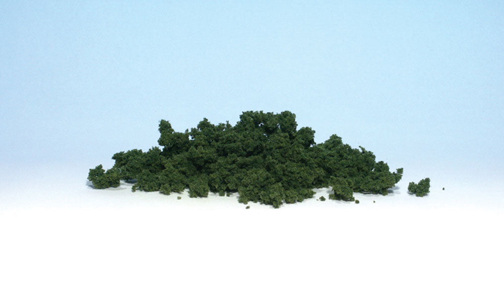 Woodland Scenics Woodland Scenics 136 Underbrush Foliage/Medium Green