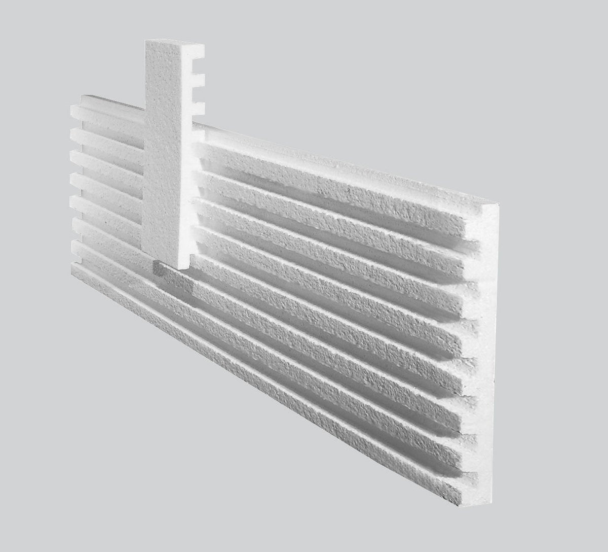 Woodland Scenics Woodland Scenics 14419B 8" Profile Boards-12 Pc Bulk