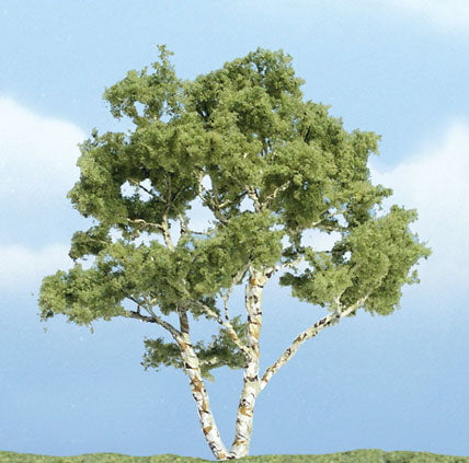Woodland Scenics Woodland Scenics 1601 3 7/8" Premium Birch 1/pk